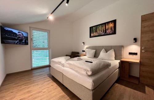 Laengenfeld Apartment | Apartment Apart Andrea by Interhome