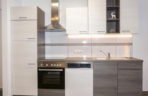 See Apartment | Apartment Apart Annabell by Interhome