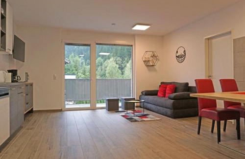 See Apartment | Apartment Apart Annabell by Interhome