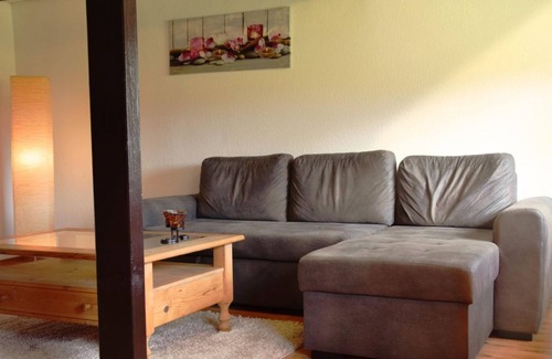 Wiegboldsbur Other | Apartment/apartment, shower, toilet, 2 bedrooms "EG" - Kastanienhof