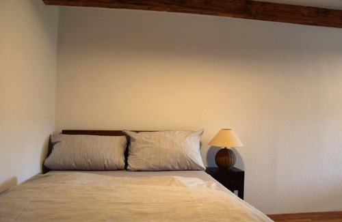 Wiegboldsbur Other | Apartment/apartment, shower, toilet, 2 bedrooms "EG" - Kastanienhof