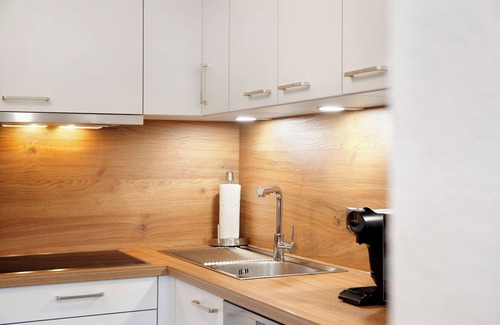 See Apartment | Apartment 'Apart Löffler' with Mountain View, Shared Terrace and Wi-Fi