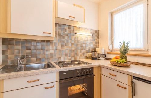 Kappl Apartment | Apartment Apart Romantica-7 by Interhome