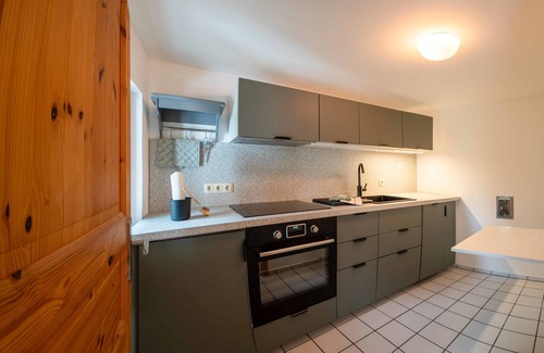 Norderbrarup Apartment | Apartment/apartment for 4 guests with 55m² in Norderbrarup (268771)