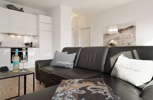 Kellenhusen Apartment | Apartment/apartment for 2 guests with 56m² in Kellenhusen (287045)