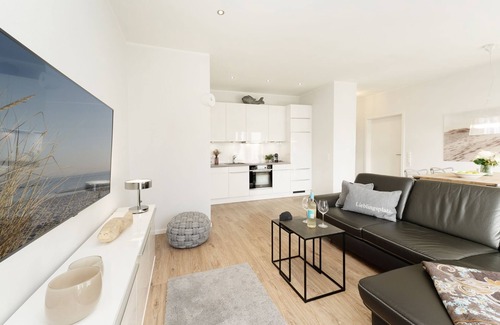 Kellenhusen Apartment | Apartment/apartment for 2 guests with 56m² in Kellenhusen (287045)
