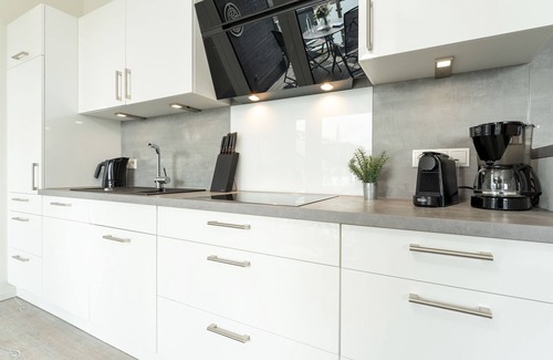 Kellenhusen Apartment | Apartment/apartment for 2 guests with 56m² in Kellenhusen (287331)