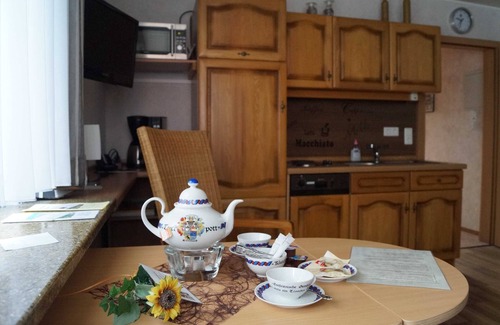 Rhauderfehn Apartment | Apartment - Apartment de Buhr, 95106