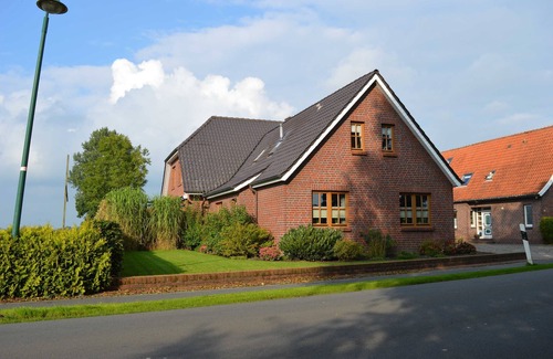 Holte Apartment | Apartment - Apartment Schmidt, 95131