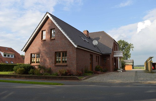 Holte Apartment | Apartment - Apartment Schmidt, 95131
