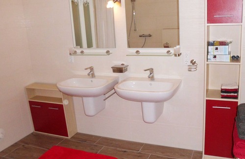 Backemoor Apartment | Apartment - Apartment Hiskas Hoff, 95128