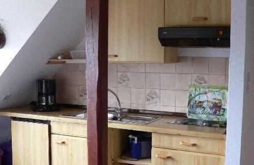 Hoxmark Apartment | Apartment Apartment 1