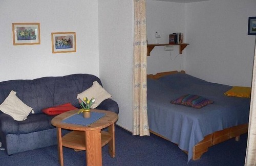 Hoxmark Apartment | Apartment Apartment 1