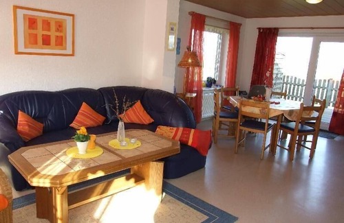 Hoxmark Apartment | Apartment Apartment 3