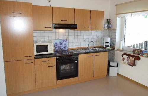 Hoxmark Apartment | Apartment Apartment 4