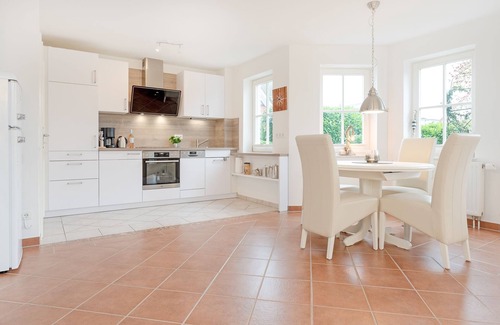Scharbeutz Apartment | Apartment/apartment for 2 guests with 55m² in Scharbeutz (286672)