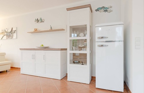 Scharbeutz Apartment | Apartment/apartment for 2 guests with 55m² in Scharbeutz (286672)