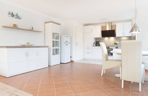 Scharbeutz Apartment | Apartment/apartment for 2 guests with 55m² in Scharbeutz (286672)