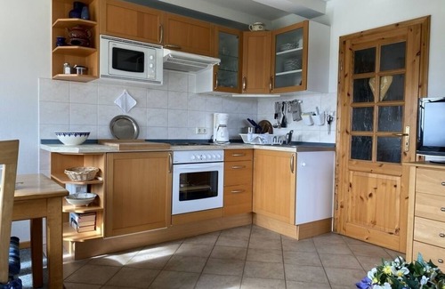 Born auf dem Darss Apartment | Apartment/apartment for 4 guests with 56m² in Born/Darß (152677)