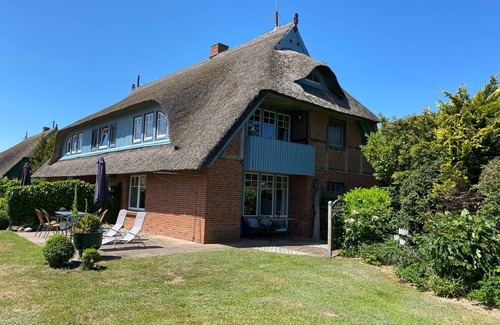 Born auf dem Darss Apartment | Apartment/apartment for 4 guests with 56m² in Born/Darß (152677)
