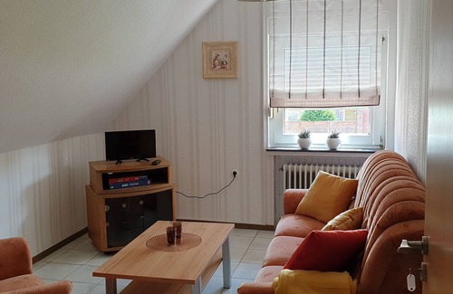 Papenburg Apartment | Apartment/apartment for 2 guests with 62m² in Papenburg (144926)