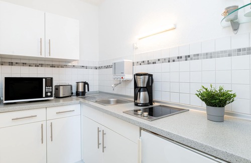 Laboe Apartment | Apartment/apartment for 2 guests with 40m² in Laboe (294460)