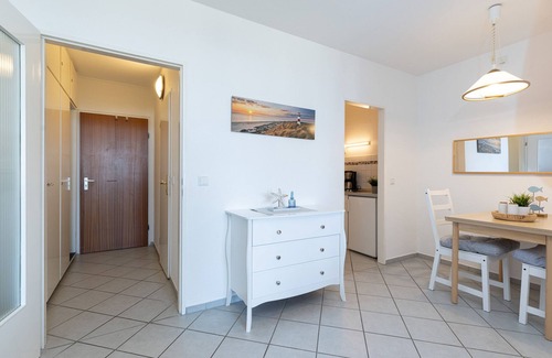 Laboe Apartment | Apartment/apartment for 2 guests with 40m² in Laboe (294460)