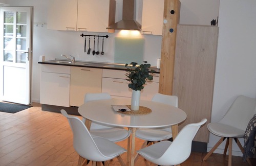 Heide Apartment | Apartment/apartment for 4 guests with 61m² in Heide (123743)
