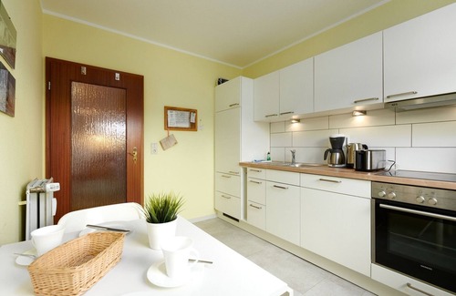 Laboe Apartment | Apartment/apartment for 4 guests with 63m² in Laboe (294440)