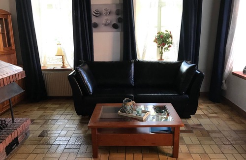 Nesse Apartment | Apartment/apartment for 2 guests with 55m² in Dornum (128392)