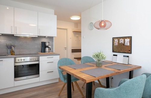 Groemitz Apartment | Apartment/apartment for 2 guests with 41m² in Grömitz (287492)