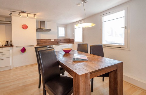 Insel Apartment | Apartment/apartment for 3 guests with 60m² in Lindau (297379)