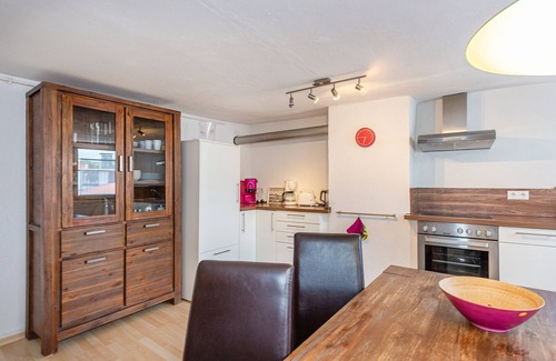 Insel Apartment | Apartment/apartment for 3 guests with 60m² in Lindau (297379)