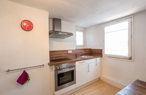 Insel Apartment | Apartment/apartment for 3 guests with 60m² in Lindau (297379)