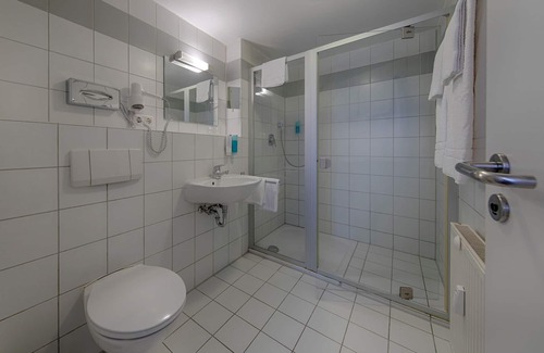 Niedergirmes Apartment | Apartment/apartment for 3 guests with 55m² in Wetzlar (122056)