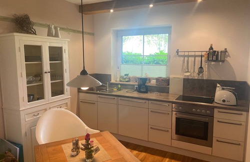 Zingst Apartment | Apartment/apartment for 2 guests with 56m² in Zingst (159503)