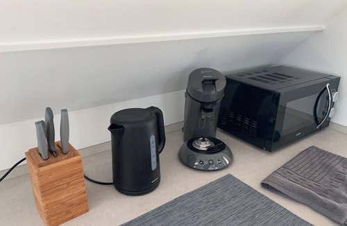 Maikammer Apartment | Apartment/apartment, shower, WC, 1 bedroom - VineSinn