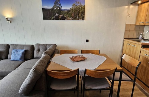 Goslar Apartment | Apartment App. 546 in Hahnenklee