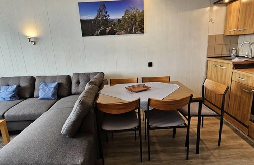 Goslar Apartment | Apartment App. 546 in Hahnenklee