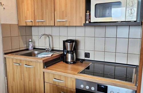 Goslar Apartment | Apartment App. 546 in Hahnenklee