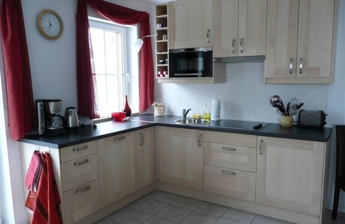 Oberwiesenthal Apartment | Apartment/app. for 4 guests with 64m² in Oberwiesenthal (110583)