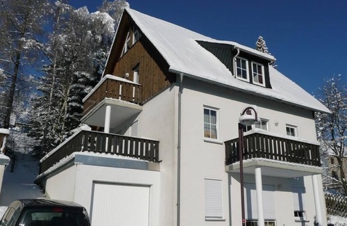 Oberwiesenthal Apartment | Apartment/app. for 4 guests with 64m² in Oberwiesenthal (110583)