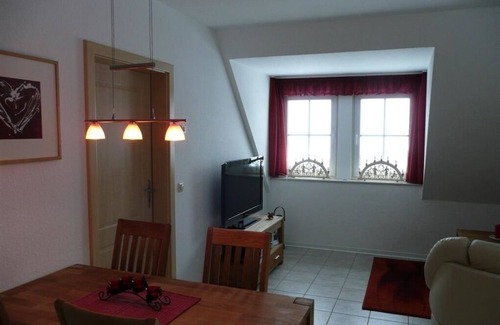 Oberwiesenthal Apartment | Apartment/app. for 4 guests with 64m² in Oberwiesenthal (110583)