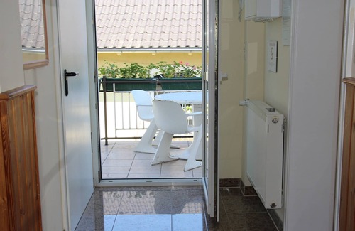 Nunsdorf Apartment | Apartment / app. for 10 guests with 100m² in Zossen (125385)