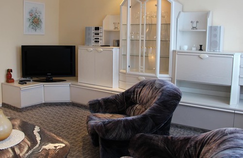 Nunsdorf Apartment | Apartment / app. for 10 guests with 100m² in Zossen (125385)
