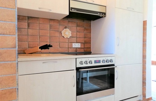 Eckernfoerde Apartment | Apartment/app. for 2 guests with 35m² in Eckernförde (119682)