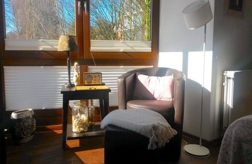 Eckernfoerde Apartment | Apartment/app. for 2 guests with 35m² in Eckernförde (119682)