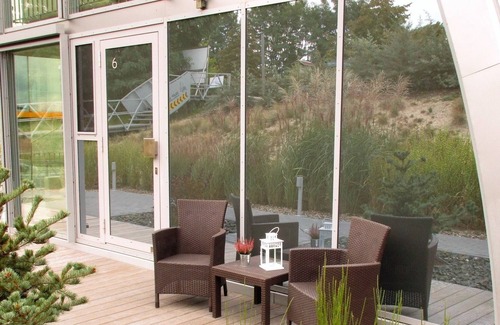Geierswalde Apartment | Apartment / app. for 2 guests with 25m² in Elsterheide (68172)