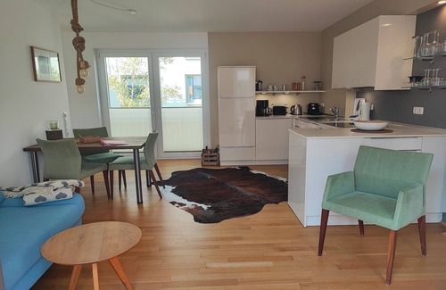 Eckernfoerde Apartment | Apartment/app. for 3 guests with 65m² in Eckernförde (73496)