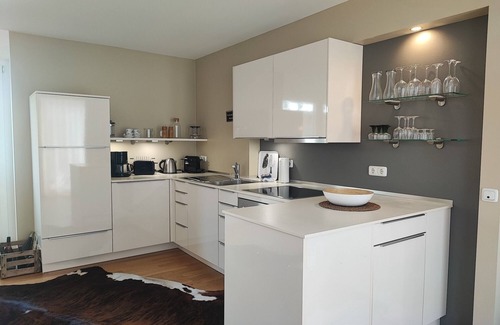 Eckernfoerde Apartment | Apartment/app. for 3 guests with 65m² in Eckernförde (73496)